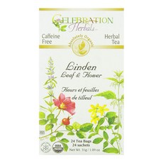 Celebration Herbals 木薯粉, 24件, 1.3克