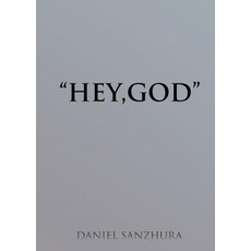 (英文圖書) "Hey God" 平裝版, Xulon Press, 英文