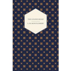 (英文圖書)The Golden Road 平裝版, Read & Co. Children's, 英文