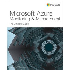 (英文圖書) Microsoft Azure Monitoring & Management: The Definitive Guide 平裝版, Microsoft Press, 英文
