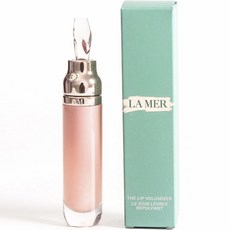 LA MER 海洋拉娜 The Lip Volumizer修護唇萃, 7ml, 1入, Clear