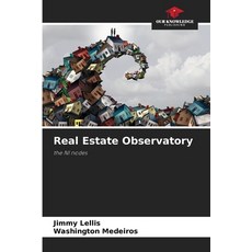 (英文圖書) Real Estate Observatory 平裝版, Our Knowledge Publishing, 英文