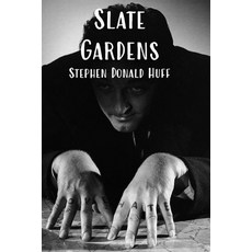 (英文圖書) Slate Gardens 平裝版, Createspace Independent Pub..., 英文