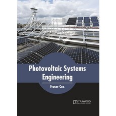 (英文圖書) Photovoltaic Systems Engineering 精裝版, Syrawood Publishing House, 英文