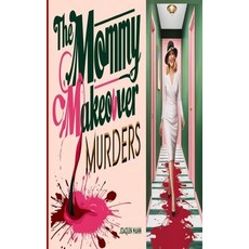 (英文圖書) The Mommy Makeover Murders 平裝版, Bepublished.Org, 英文
