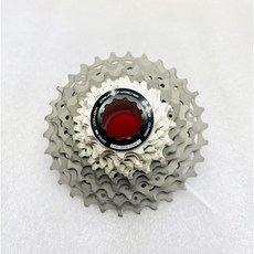 SHIMANO DURA ACE R9200 12速公路卡式飛輪 (日本製), 11-34T