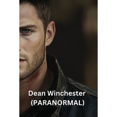 (英文圖書) Dean Winchester (PARANORMAL) 平裝版, Marigold Hawthorne, 英文