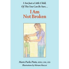 (英文圖書)I Am Not Broken 平裝版, Full Court Press, 英文