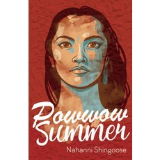 (英文圖書)Powwow Summer 平裝版, Lorimer Children & Teens, 英文