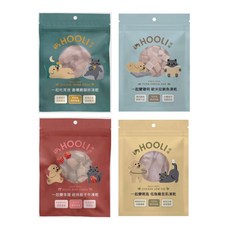 HOOLI 美味凍乾零食, 鮪魚