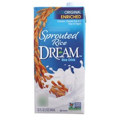 DREAM 燕麥奶, 1瓶, 946ml