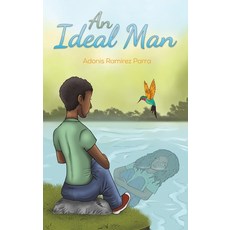 An Ideal Man 精裝版, Austin Macauley, 英文