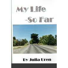 (英文圖書) My Life - So Far... 平裝版, Lulu.com, 英文
