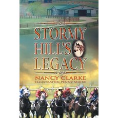 (英文圖書)Stormy Hill's Legacy 平裝版, Strategic Book Publishing, 英文