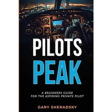 (英文圖書) PILOTS Peak 平裝版, Independently Published, 英文
