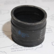 渦輪增壓壓力軟管 1J0145834A