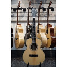 識樂音樂工作室 享彈 Playenjoy 吉他 so mini N 迷你吉他 方便攜帶 音色清亮, 詳見包裝