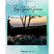 (英文圖書) By Gods Grace 平裝版, Blurb, 英文