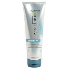 Matrix Biolage 角蛋白絲滑潤髮乳, 1個, 250ml