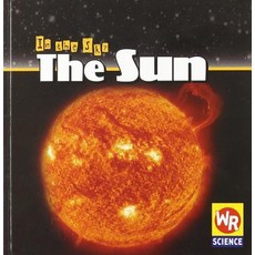 (英文圖書) The Sun 平裝版, Gareth Stevens Publishing, 英文