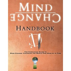 Mind Change Handbook: The Companion Guide 平裝版, 英文