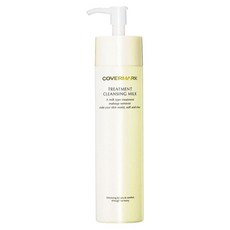 COVERMARK 保濕修護卸妝乳, 1個, 200g