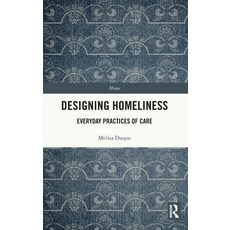 (英文圖書) Designing Homeliness: Everyday Practices of Care 精裝版, Routledge, 英文