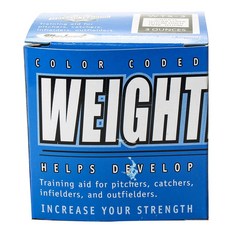 markwort 顏色編碼加權棒球, 綠