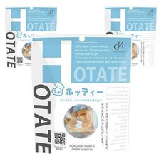 NotrhGrand 帆立貝粒 6包入, 3個