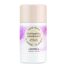 LAVANILA The Healthy香草&空氣體香膏, 1個, 57克