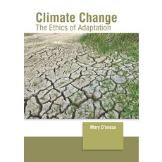 (英文圖書) Climate Change: The Ethics of Adaptation 精裝版, States Academic Press, 英文
