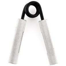 ProSource 握力訓練器, 136公斤, 銀