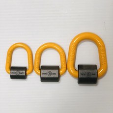 YoKE焊接拉環牛鼻鉤，堅固耐用，焊接工具