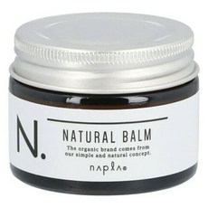 napla 娜普菈 N.系列果實蠟, 1罐