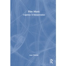 (英文圖書) Film Music: Cognition to Interpretation 精裝版, Routledge, 英文