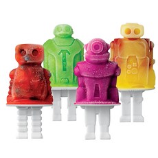 Tovolo 冰淇淋模具, 1個, 藍色