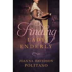(英文圖書) Finding Lady Enderly 精裝版, Fleming H. Revell Company, 英文