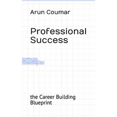 Professional Success: the Career Building Blueprint 平裝版, Independently Published, 英文