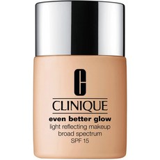 CLINIQUE 倩碧 更好的發光反光彩妝 SPF 15, 1瓶, WN 30 Biscuit(VF)