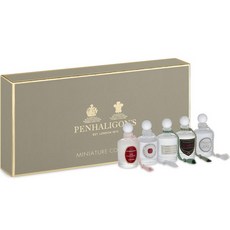 PENHALIGON'S 潘海利根 Miniature Collection女士香水5件組 各5ml, 1個