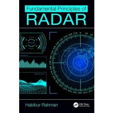 Fundamental Principles of Radar 精裝版, CRC Press, 英文