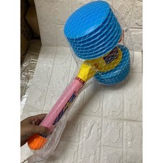 巨無霸 敲敲槌/笛音棒鎚玩具, 詳見包裝