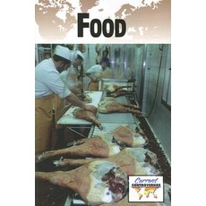(英文圖書)Food 平裝版, Greenhaven Publishing, 英文