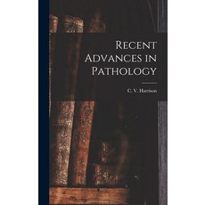 (英文圖書) Recent Advances in Pathology 精裝版, Hassell Street Press, 英文