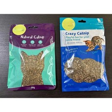 貓薄荷/貓草/木天蓼/蟲癭果 (含粉/棒), 30g, 貓薄荷