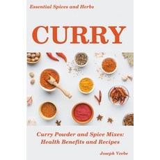 (英文圖書) Introduction to Curry 平裝版, Essential Health and Wellness, 英文