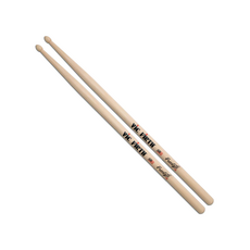 VIC FIRTH Freestyle 5A 5B 胡桃木鼓棒 - 飛翔羽翼樂器行, 胡桃木, 1個