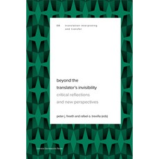 (英文圖書) Beyond the Translator's Invisibility 平裝版, Leuven University Press, 英文
