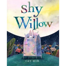 Shy Willow:, Levine Querido, 英文, 精裝版