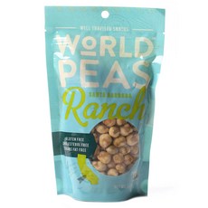World Peas 聖巴巴拉牧場, 1個, 150克
